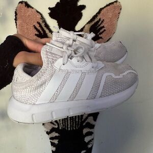 Adidas Ortholite Toddler Sneakers